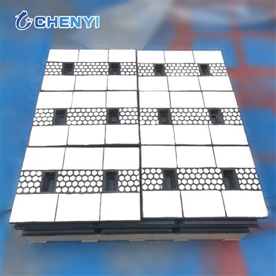 Magnetic Wear Liner Magnetic Wear Liner